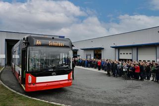 BYD se tlačí na český trh. V Ostravě byl čínský obr nejlevnější, vyloučili ho
